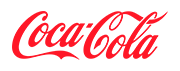 Logo Coca-Cola