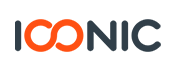 Logo Iconic