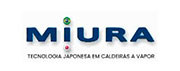 Logo Miura