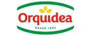 Logo Orquidea