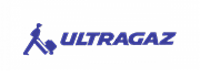 Logo Ultragaz