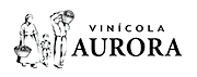 Logo Vinícola Aurora