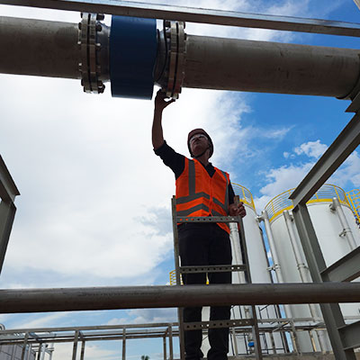 Projeto de Eficiência Energética